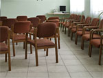 Конференц-зал на 30 мест Гостиницы Nikotel в Николаеве