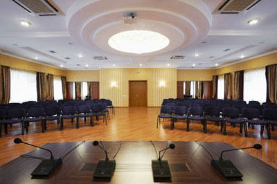 Конференц-залы Львова